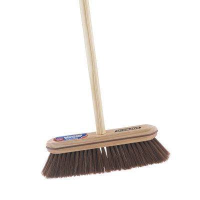 broom